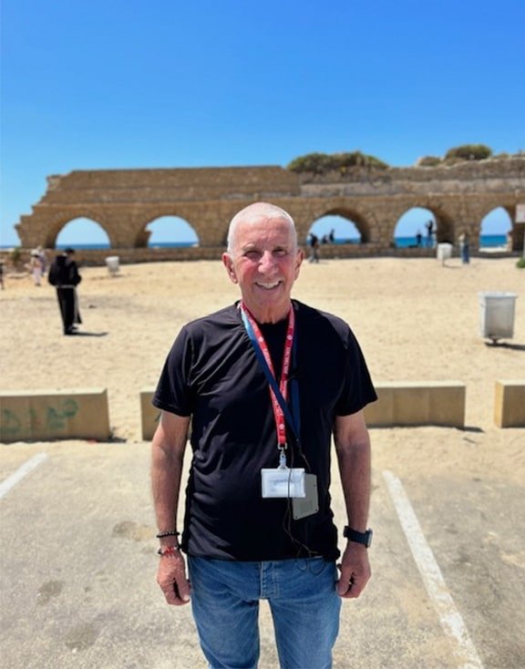 Travel to Israel like never before with Gershon Priewer! Join our affordable Israel tours for a lifetime journey through history, culture, and amazing sights.