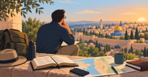 Preguntas que todo pastor debería hacerse antes de llevar un grupo a Israel